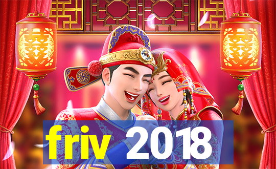 friv 2018